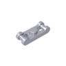 Silver Metallic 315