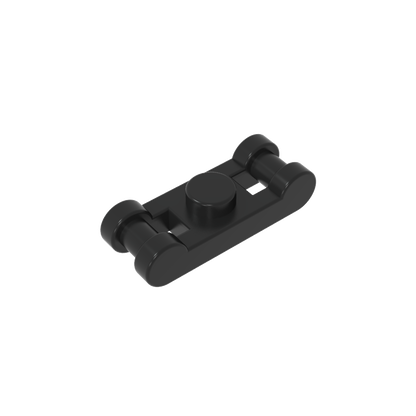 GDS-90168 - Plate Special 1 x 1 with Handle on 2 Ends