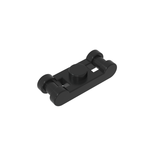 GDS-90168 - Plate Special 1 x 1 with Handle on 2 Ends