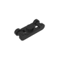 GDS-90168 - Plate Special 1 x 1 with Handle on 2 Ends