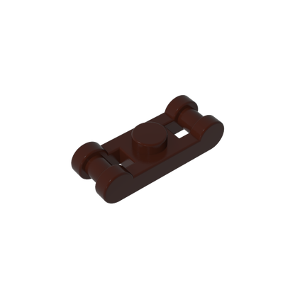 GDS-90168 - Plate Special 1 x 1 with Handle on 2 Ends