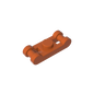GDS-90168 - Plate Special 1 x 1 with Handle on 2 Ends