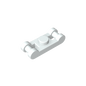 GDS-90168 - Plate Special 1 x 1 with Handle on 2 Ends
