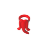 Bright Red 21
