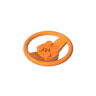 Bright Orange 106