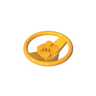 Flame Yellowish Orange 191