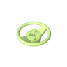 Spring Yellowish Green 326