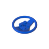 Bright Blue 23