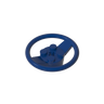 Earth Blue 140