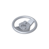 Silver Metallic 315