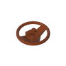 Reddish Brown 192