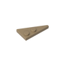 Sand Yellow 138