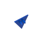 GDS-90176 - Road Sign Clip-on 2.2 x 2.667 Triangular