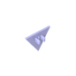 GDS-90176 - Road Sign Clip-on 2.2 x 2.667 Triangular