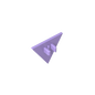 GDS-90176 - Road Sign Clip-on 2.2 x 2.667 Triangular