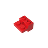 Bright Red 21