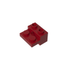 New Dark Red 154