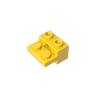 Bright Yellow 24