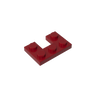 New Dark Red 154
