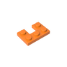 Bright Orange 106