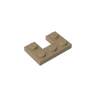 Sand Yellow 138