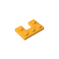 GDS-90178 - Plate 2 x 3 with 1 x 1 Cutout