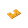 Flame Yellowish Orange 191