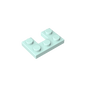 GDS-90178 - Plate 2 x 3 with 1 x 1 Cutout