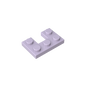 GDS-90178 - Plate 2 x 3 with 1 x 1 Cutout