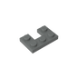 GDS-90178 - Plate 2 x 3 with 1 x 1 Cutout