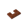 Reddish Brown 192