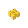 Bright Yellow 24