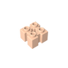 Light Nougat 283