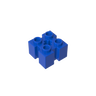 Bright Blue 23
