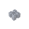 Silver Metallic 315