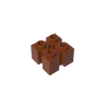 Reddish Brown 192