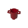 New Dark Red 154