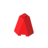 Bright Red 21