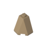 Sand Yellow 138