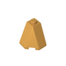 Warm Gold 297