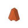 Dark Orange 38