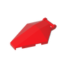 Bright Red 21