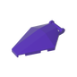 GDS-90182 - Windscreen 6 x 4 x 1 Hexagonal with Handle