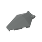 GDS-90182 - Windscreen 6 x 4 x 1 Hexagonal with Handle