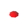Bright Red 21
