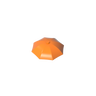 Bright Orange 106