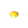 Bright Yellow 24