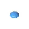 Medium Blue 102