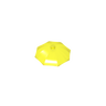 Transparent Yellow 44