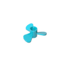 Medium Azur 322
